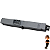 Interruptor Pisca Alerta Conjunto Painel Punto Original - Imagem 2