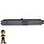 Interruptor Pisca Alerta Conjunto Painel Punto Original - Imagem 6