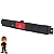 Interruptor Pisca Alerta Conjunto Painel Punto Original - Imagem 4