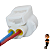 Chicote Conector Interruptor Luz Ré Corolla Rav4 Camry Sw4 - Imagem 5