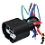 Plug Conector Chicote P/ Motor Vidro Elétrico Honda Civic G9 - Imagem 4