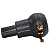 Kit Manopla Câmbio Marcha Bola Coifa Gol G3 1999 2000 2001 2002 2003 2004 2005 - Imagem 5