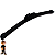 Palheta Limpador Parabrisa Automotiva Silicone Universal - Imagem 3