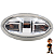 Par Lanterna Lateral Citroen C3 Berlingo Picasso Jumpy Jac Motors J2 J3 Peugeot 207 307 - Imagem 11
