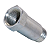 Extensor Prolongador Adaptador Universal Sonda Lambda Longo - Imagem 1
