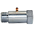 Extensor Prolongador Adaptador Universal Sonda Lambda Longo - Imagem 4