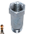 Extensor Prolongador Adaptador Universal Sonda Lambda Longo - Imagem 2
