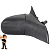 Retrovisor Corsa Classic Wind 94 95 96 97 98 99 2000 A 2014 - Imagem 6
