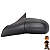 Retrovisor Corsa Classic Wind 94 95 96 97 98 99 2000 A 2014 - Imagem 12