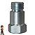 Extensor Prolongador Adaptador Universal Sonda Lambda Curto - Imagem 5