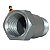 Extensor Prolongador Adaptador Universal Sonda Lambda Curto - Imagem 6