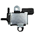 Válvula Solenoide Partida Frio Hb20 Corsa Ka Fiesta Focus - Imagem 1
