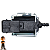 Válvula Solenoide Partida Frio Hb20 Corsa Ka Fiesta Focus - Imagem 3