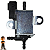 Valvula Solenoide Partida Frio Gol G5 G6 Fox Polo G4 G3 G1 - Imagem 3