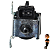 Valvula Solenoide Partida Frio Gol G5 G6 Fox Polo G4 G3 G1 - Imagem 6