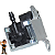 Válvula Solenoide Partida Frio Hilux 2008 Em Diante Flex - Imagem 4