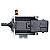 Válvula Solenoide Partida Frio Hilux 2008 Em Diante Flex - Imagem 5