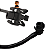 Kit Mangueiras Tbi Cruze Motor 1.8 16v 2012 2013 2014 2015 - Imagem 2