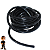 Kit Mangueira Esguicho Limpador Parabrisa + Conexão Emenda - Imagem 3