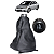 Kit Manopla + Coifa Honda Civic 2007 2008 2009 2010 2011 - Imagem 1