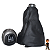 Kit Manopla + Coifa Honda Civic 2007 2008 2009 2010 2011 - Imagem 2