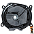 Kit Manopla + Coifa Honda Civic 2007 2008 2009 2010 2011 - Imagem 3