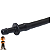 Mangueira Limpador Parabrisa Fox Polo Gol G5 G6 Golf Voyage - Imagem 2