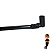 Mangueira Limpador Parabrisa Fox Polo Gol G5 G6 Golf Voyage - Imagem 5