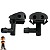 2 Brucutu Esguicho + Mangueira Linha Peugeot 206 - Imagem 4