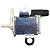 Válvula Solenoide Partida Frio Agile Blazer Celta Corsa S10 - Imagem 1