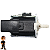 Válvula Solenoide Partida Frio Agile Blazer Celta Corsa S10 - Imagem 5