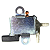 Válvula Solenoide Partida Frio Monza Opala Kadett Zafira - Imagem 3