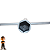 Chave De Roda Cruz 4 Bocas Universal Carro 17 19 21 23 - Imagem 3