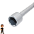 Chave De Roda Cruz 4 Bocas Universal Carro 17 19 21 23 - Imagem 5