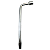 Chave De Roda Universal Fiat/Gm/Vw/Ford 19mm Com Espátula - Imagem 1
