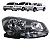 Farol Dianteiro Gol Voyage Saveiro G6 2013 14 15 2016 Foco Simples - Imagem 1