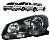 Farol Dianteiro Gol Voyage Saveiro G6 2013 14 15 2016 Foco Simples - Imagem 7