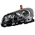 Farol Dianteiro Gol Voyage Saveiro G6 2013 14 15 2016 Foco Simples - Imagem 8