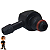 Kit Ferro Conector Trava L T Mangueira Retorno Bico S10 2.8 - Imagem 2