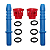Kit Conexão Da Flange Combustivel Focus Courier Ecosport - Imagem 1