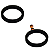 Kit Conexão Da Flange Combustivel Focus Courier Ecosport - Imagem 6