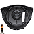 Tampa Capa Airbag Volante Gol Saveiro Voyage G5 G6 Original - Imagem 4