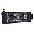 Lanterna Luz Placa Peugeot 2008 208 3008 308 5008 Citroen C4 Cactus C5 DS4 - Imagem 6