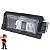 Lanterna Luz Placa HB20 2020 2021 2022 2023 2024 2025 2026 - Imagem 3