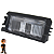 Lanterna Luz Placa HB20 2020 2021 2022 2023 2024 2025 2026 - Imagem 9