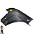 Moldura Superior Caçamba Strada 2021 2022 2023 2024 2025 2026 - Imagem 6