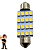 Kit Lanterna Luz Teto Traseira Palio Weekend Siena 2001 2002 2003 + LED - Imagem 3