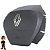 Tampa Capa Airbag Renault Kardian Kangoo Trafic 2024-2025 - Imagem 2