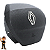Tampa Capa Airbag Renault Kardian Kangoo Trafic 2024-2025 - Imagem 3
