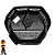 Tampa Capa Airbag Renault Kardian Kangoo Trafic 2024-2025 - Imagem 5